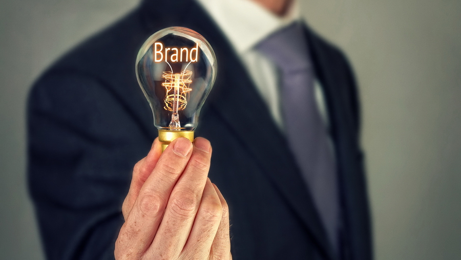 品牌識別與品牌權益