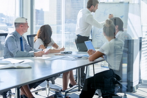 認識組織：組織管理的三種觀點