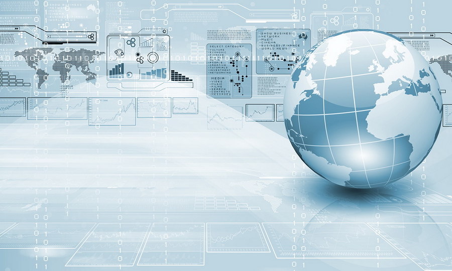 全球競爭環境中的策略